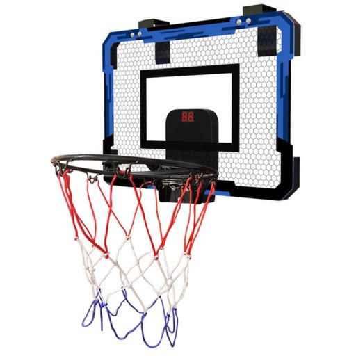  Vnútorný basketbalový kôš s príslušenstvom