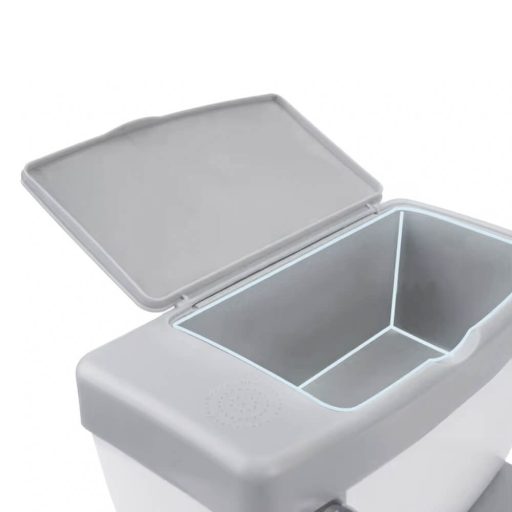 Detský nočník v tvare WC