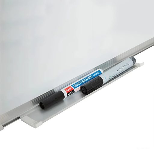 Magnetická flipchart tabuľa na kolieskach, dostupná v rôznych typoch a veľkostiach