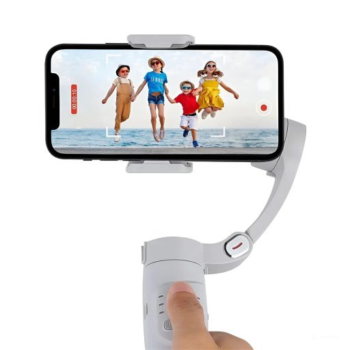 Gimbal ručný stabilizátor kamery pre smartfóny