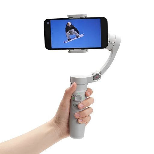 Gimbal ručný stabilizátor kamery pre smartfóny