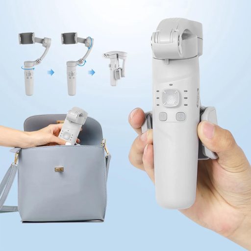 Gimbal ručný stabilizátor kamery pre smartfóny
