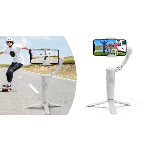 Gimbal ručný stabilizátor kamery pre smartfóny
