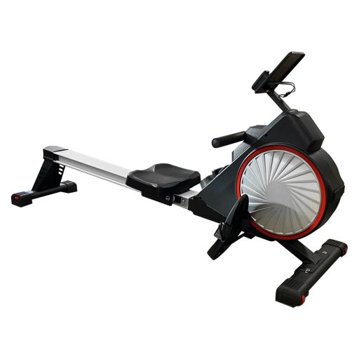 Magnetický veslovací trenažér, nosnosť 100 kg