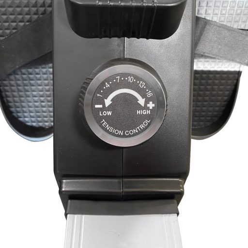 Magnetický veslovací trenažér, nosnosť 100 kg