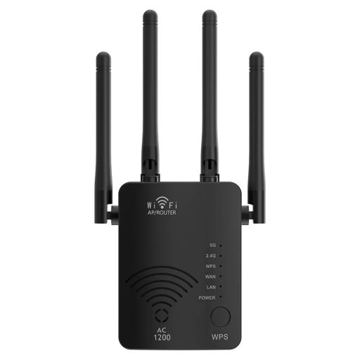 WiFi zosilňovač