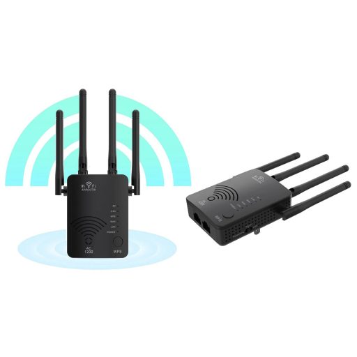 WiFi zosilňovač
