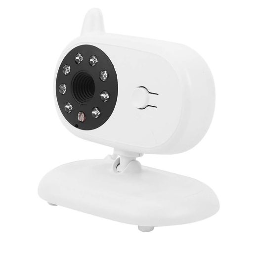 Digitálny monitor pre bábätká