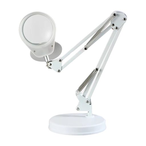 Stolná lupa s LED osvetlením