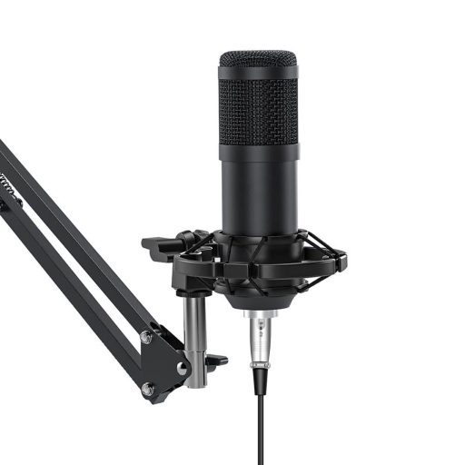 Stolový mikrofón s USB pripojením