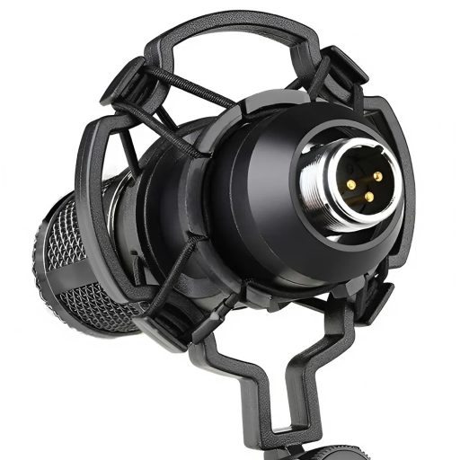 Stolový mikrofón s USB pripojením