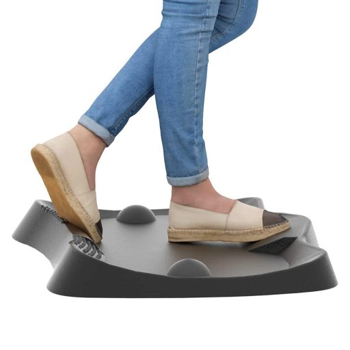 Ergonomická protišmyková podnožka