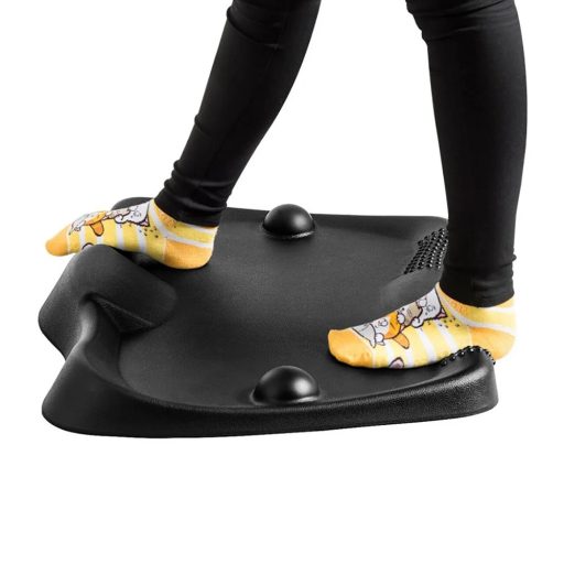 Ergonomická protišmyková podnožka