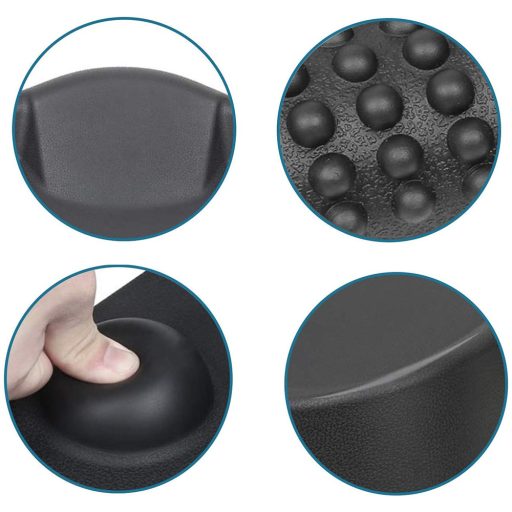 Ergonomická protišmyková podnožka